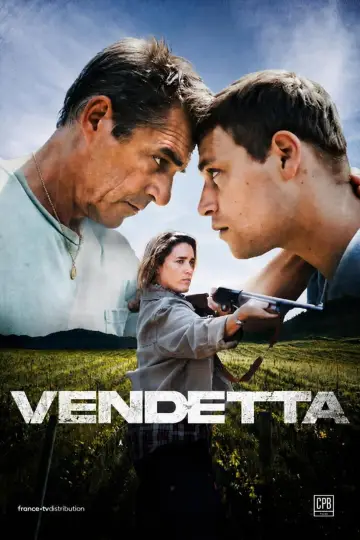 La Terre et le Sang Poster