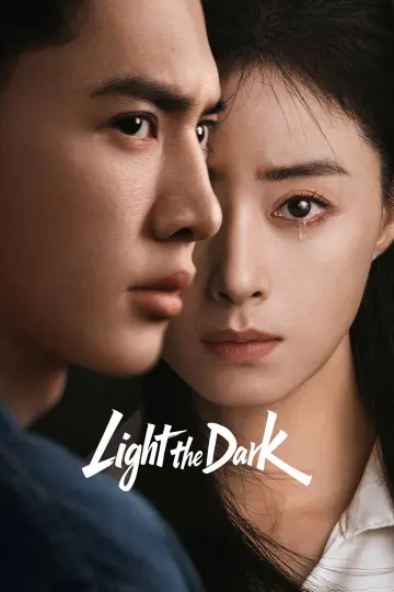 Light the Dark Poster