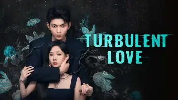 Backdrop for the TV series "Turbulent Love" #1556059