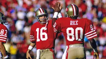 Backdrop for the TV series "Rise of the 49ers" #1557980