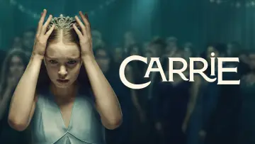Backdrop for the TV series "Carrie" #1439278