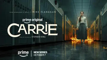 Backdrop for the TV series "Carrie" #1663851