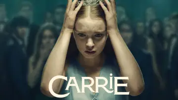 Backdrop for the TV series "Carrie" #1844760