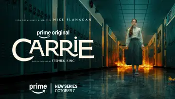 Backdrop for the TV series "Carrie" #1844761