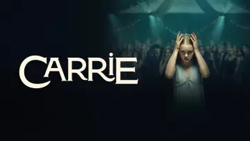 Backdrop for the TV series "Carrie" #1844765