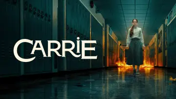 Backdrop for the TV series "Carrie" #1844766
