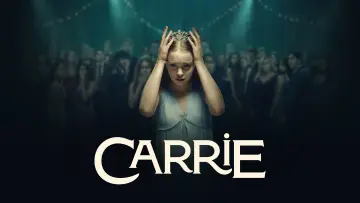 Backdrop for the TV series "Carrie" #1844767
