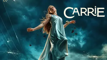 Backdrop for the TV series "Carrie" #1844768