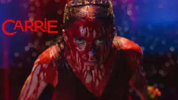 Backdrop for the TV series "Carrie" #1844769