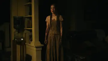 Backdrop for the TV series "Carrie" #1844773