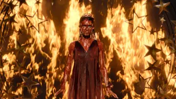 Backdrop for the TV series "Carrie" #1887345
