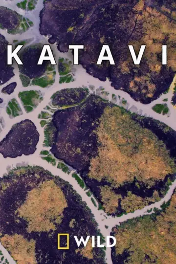 Katavi Africa's Fallen Paradise Poster