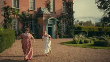 Backdrop for the TV series "Pride and Prejudice" #1666769