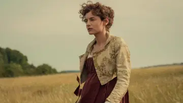Backdrop for the TV series "Pride and Prejudice" #1666770