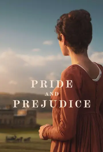 Pride and Prejudice Poster