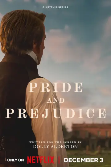 Poster for the TV series "Pride and Prejudice" #1666772