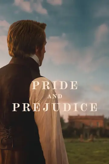 Poster for the TV series "Pride and Prejudice" #1666775