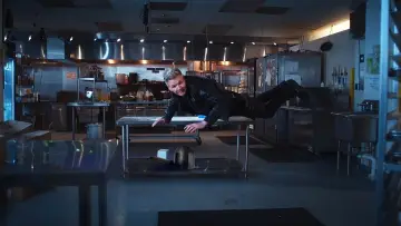 Backdrop for the TV series "Gordon Ramsay