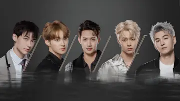 Backdrop for the TV series "Irresistible Love" #1688603