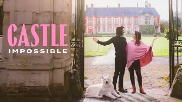Backdrop for the TV series "Castle Impossible" #1476079