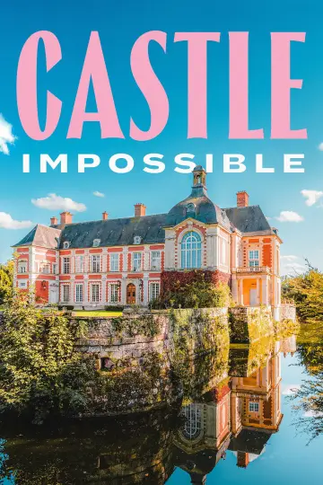 Poster for the TV series "Castle Impossible" #1476085