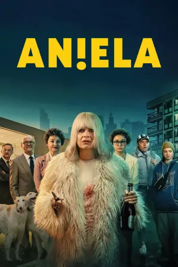 Aniela (2025)