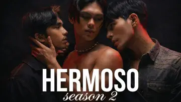 Backdrop for the TV series "Hermoso" #1513487