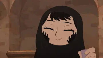 Backdrop к сериалу "Jaadugar: A Witch in Mongolia" #1223593