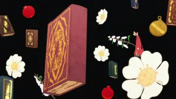Backdrop к сериалу "Jaadugar: A Witch in Mongolia" #1223598