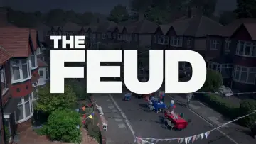 Backdrop for the TV series "The Feud" #1670137