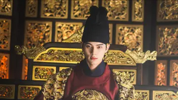 Backdrop for the TV series "Bon Appétit, Your Majesty" #1410540