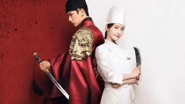 Backdrop for the TV series "Bon Appétit, Your Majesty" #1410541