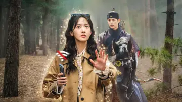 Backdrop for the TV series "Bon Appétit, Your Majesty" #1410542