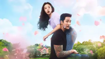 Backdrop к сериалу "Spring Fever" #1393153