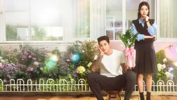 Backdrop к сериалу "Spring Fever" #1393154