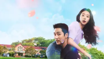 Backdrop к сериалу "Spring Fever" #1393157