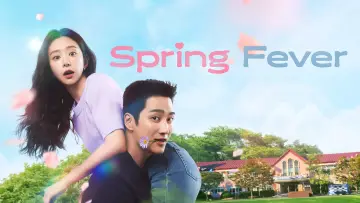 Backdrop к сериалу "Spring Fever" #1393163