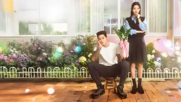 Backdrop к сериалу "Spring Fever" #1393164