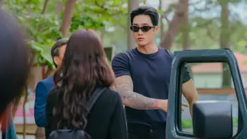 Backdrop к сериалу "Spring Fever" #1393166