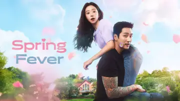 Backdrop к сериалу "Spring Fever" #1393171