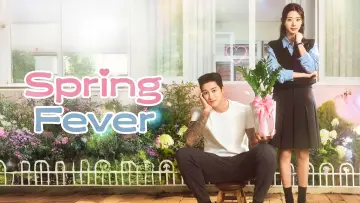 Backdrop к сериалу "Spring Fever" #1393172