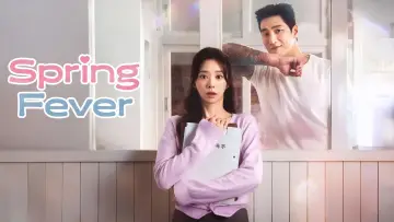 Backdrop к сериалу "Spring Fever" #1393174