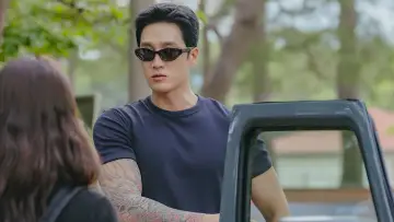 Backdrop к сериалу "Spring Fever" #1393175