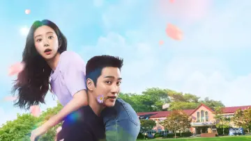 Backdrop к сериалу "Spring Fever" #1393179