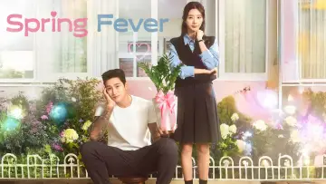 Backdrop к сериалу "Spring Fever" #1393183