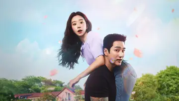 Backdrop к сериалу "Spring Fever" #1393189