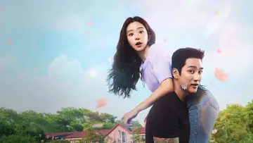 Backdrop к сериалу "Spring Fever" #1393190