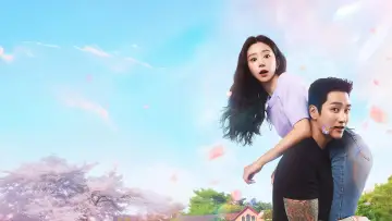 Backdrop к сериалу "Spring Fever" #1393191
