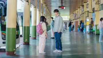 Backdrop к сериалу "Spring Fever" #1393218