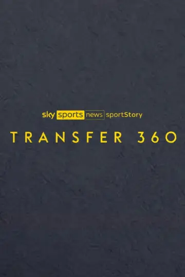 Transfer 360 Poster